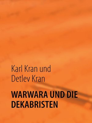 cover image of WARWARA